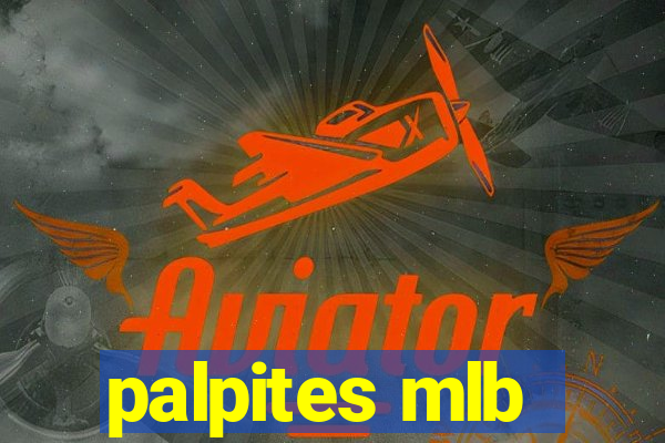 palpites mlb